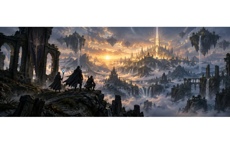 World of Warcraft: Forever - šta je novi WoW i kada izlazi?