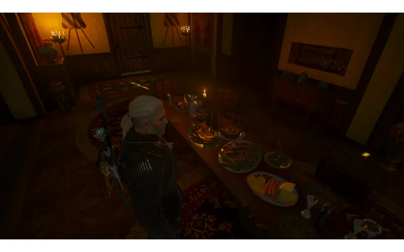 WitcherCon - Uživanje za sva čula