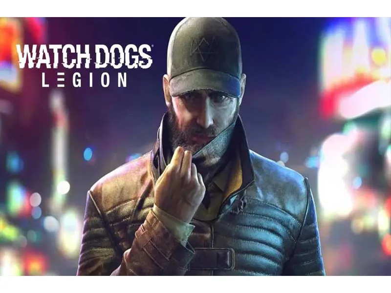 Watch Dogs Legion - Anarhija u UK