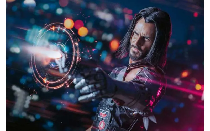 Cyberpunk 2077 odlaganje za mene nije iznenađenje