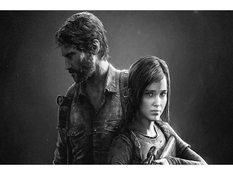 The Last of Us je smanjio vreme učitavanja na PS za  70% 