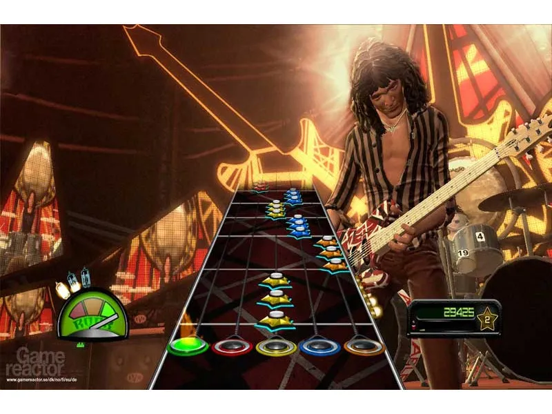 Eddie Van Halen virtuoz sa gitarom je preminuo