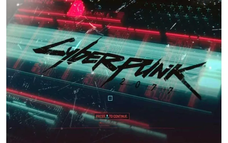 Cyberpunk 2077 će biti....