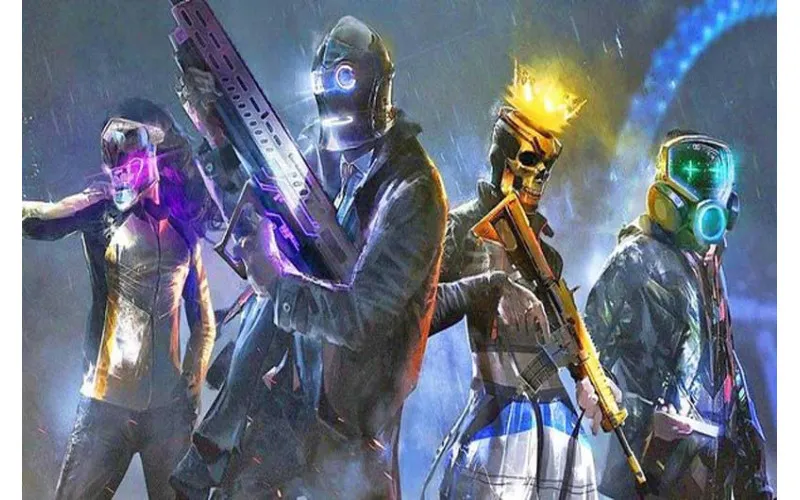Watch Dogs: Legion Xbox Series X/S Autosave greška će biti otklonjena početkom decembra