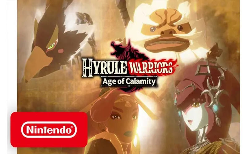 Vraćamo se u prošlost sveta najpopularnijeg The Legend of Zelda nastavka