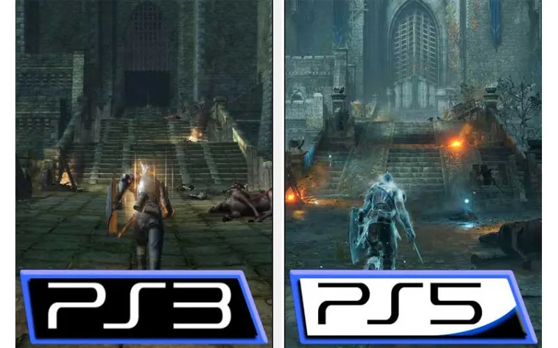 Demon's Souls nikada bolji