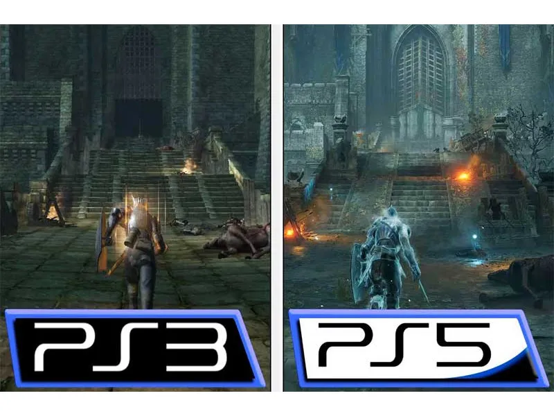Demon's Souls nikada bolji