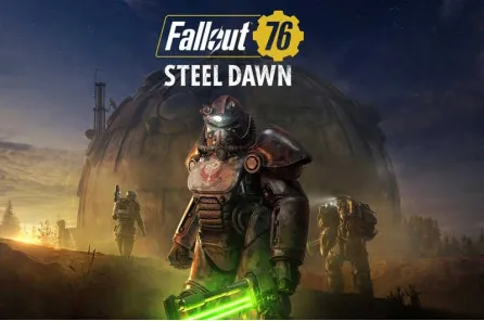 Fallout 76 - Neplanirane stvari se dešavaju!: Slučajno je izašao update za XBOX