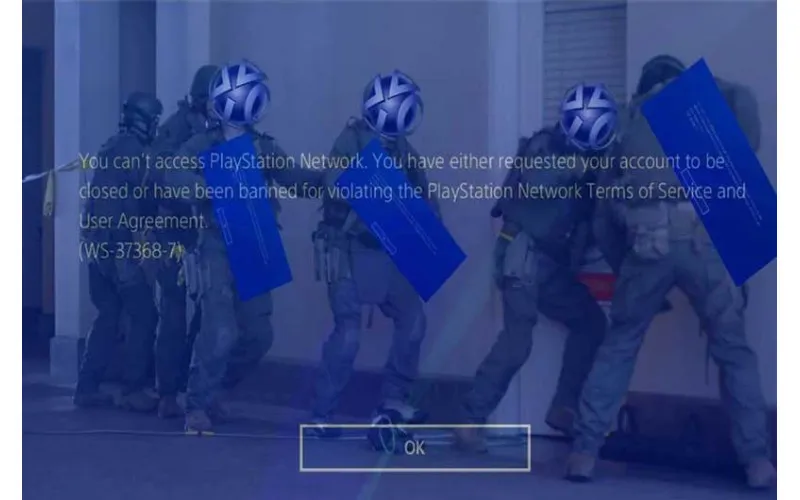 Mućke sa PS5 kodovima