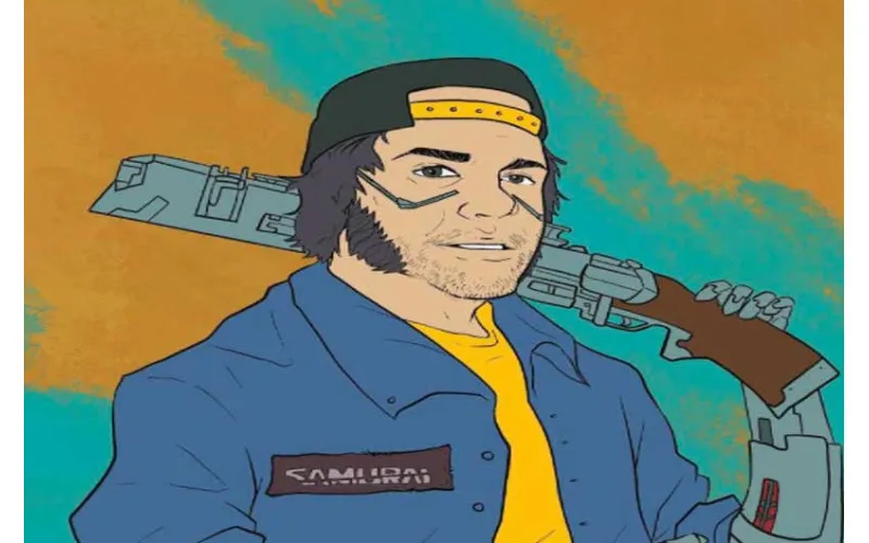 Za one koji neće odigrati Cyberpunk 2077