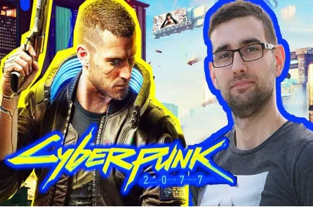 Pitamo se, pitamo... Supremenexus: Cyberpunk 2077 pitanja