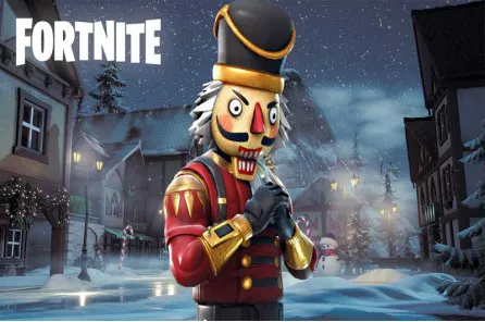 Gde je Krcko Oraščić?: Posetio je  Fortnite!