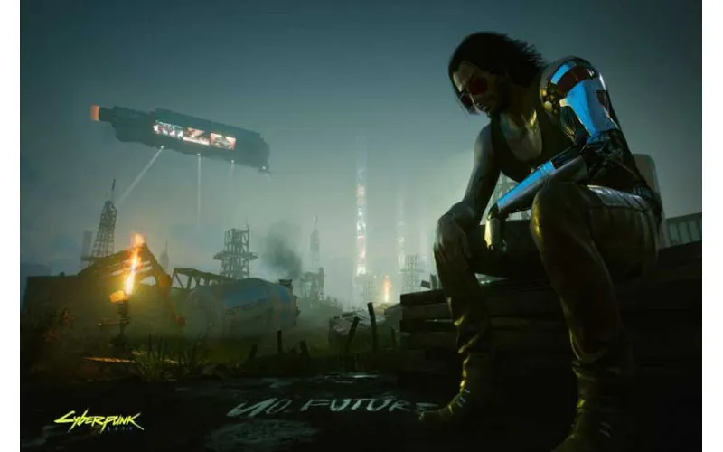 Rukovodstvo CD Projekt Red je na velikim mukama