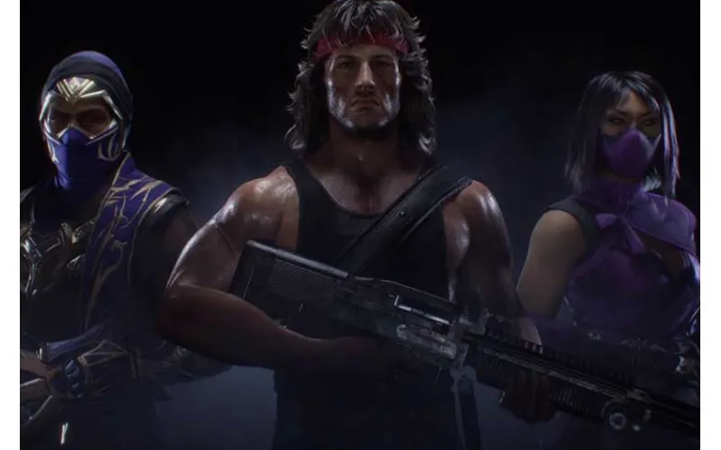 Šta nam novo donosi Mortal Kombat 11