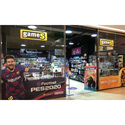 Prodavnice Games Online Shop