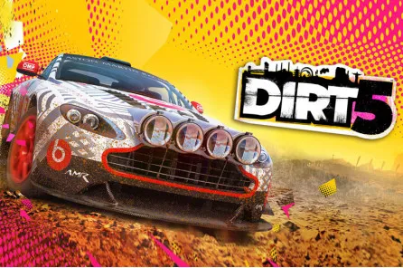 DIRT 5 se odlaže na nedelju dana: Novi datum je 16. Oktobar