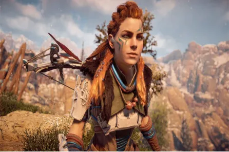 Horizon Zero Dawn-PC port i nove optimizacije za AMD RDNA GPU: Horizon Zero Dawn je prva igra koja ima podršku za AMD FidelityFX Single Pass Downsampler