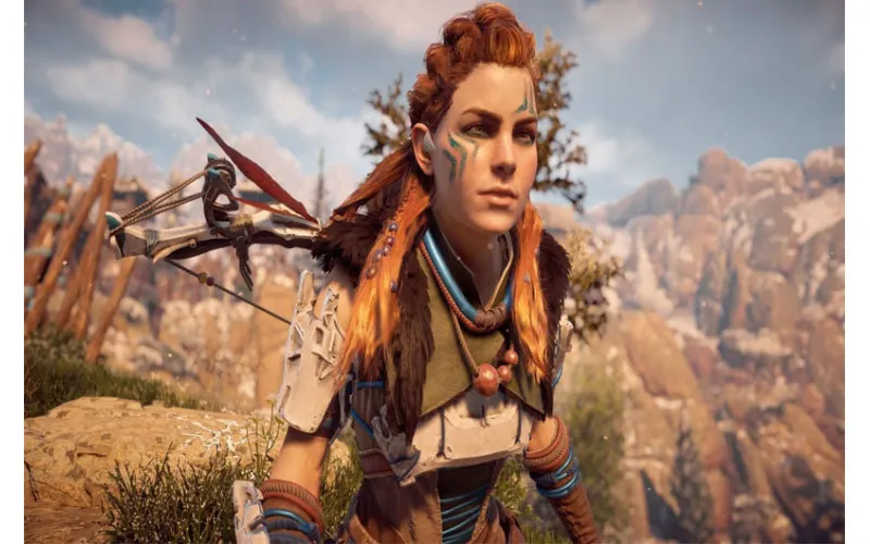 Horizon Zero Dawn-PC port i nove optimizacije za AMD RDNA GPU