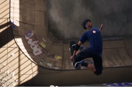 Tony Hawk Pro Skater 1 & 2 : Stari trik a novo ime