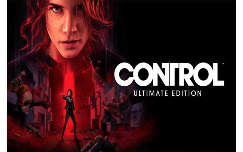 Control dobija samo besplatan Next-Gen Upgrade