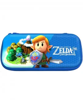 Hard Pouch HORI - The Legend of Zelda - Link's Awakening Edition 