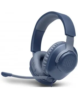 Slušalice JBL QUANTUM 100 - Blue 