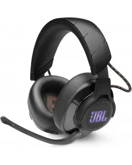 Slušalice JBL QUANTUM 600 Wireless - Black 