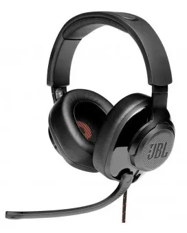 Slušalice JBL QUANTUM 200 - Black 