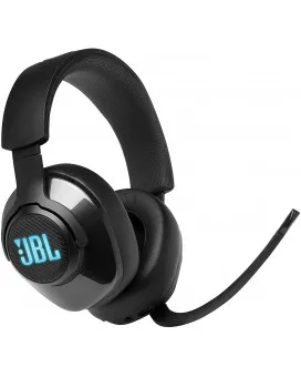 Slušalice JBL QUANTUM 400 - Black 