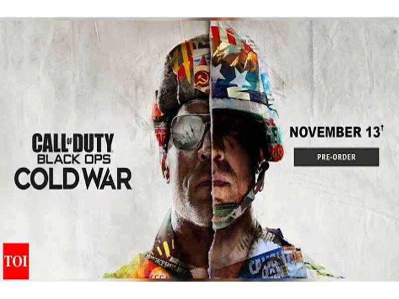 Šta nude Black Ops Cold War preorderi?