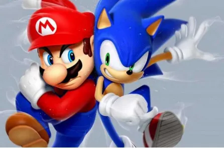 Nintendo vs Sega: Priča o ratu konzola devedesetih