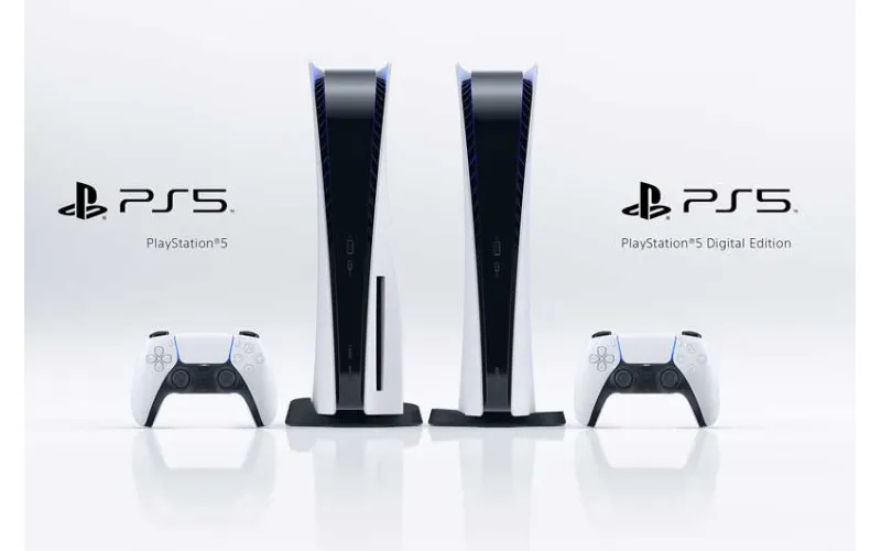 Šuška se da Sony smanjuje proizvodnju PS5