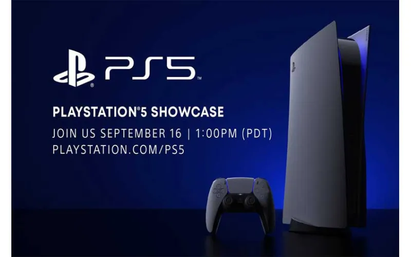 PS5 Showcase nam stiže sledeće srede