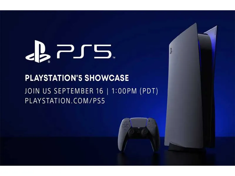 PS5 Showcase nam stiže sledeće srede