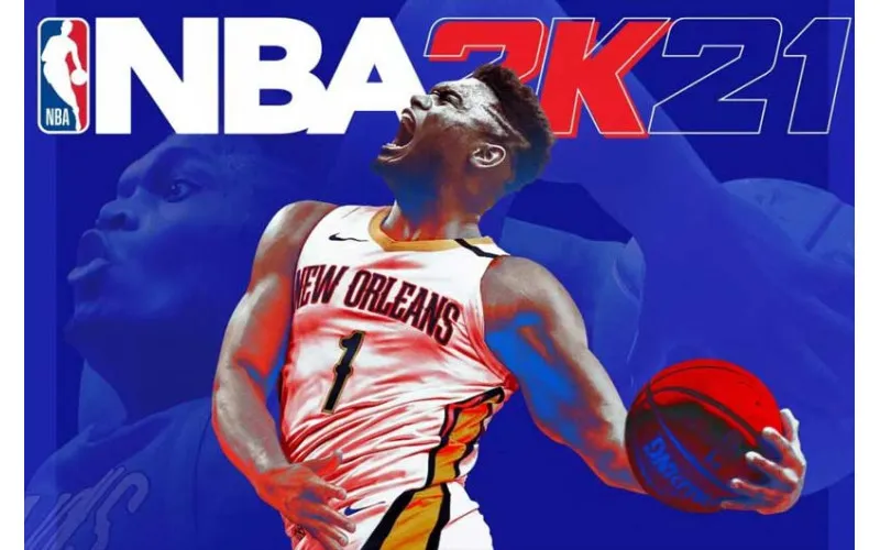 Već imamo novi patch za NBA 2K21