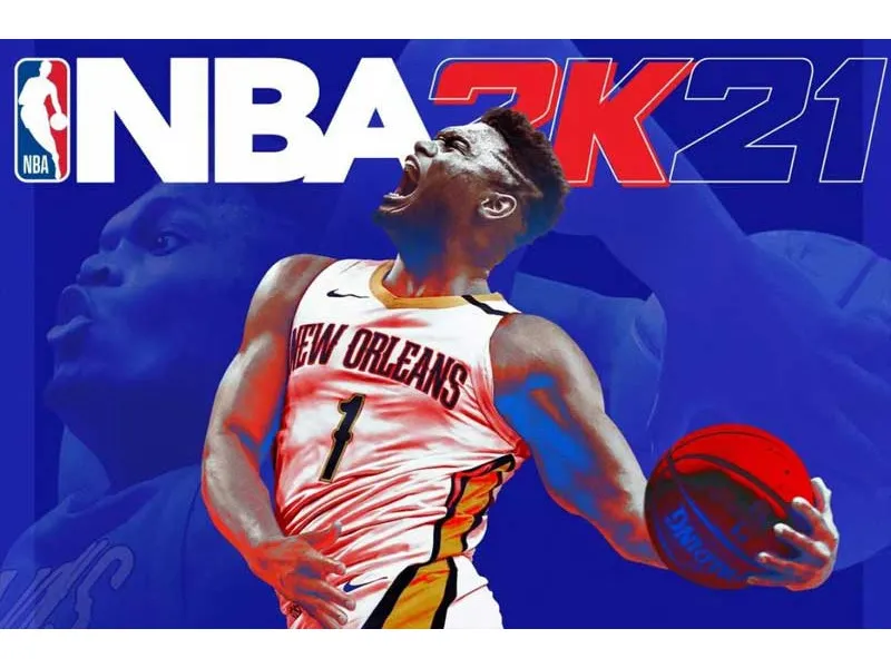 Već imamo novi patch za NBA 2K21