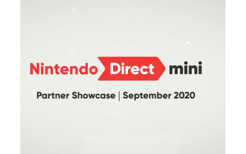 Nintendo Direct Mini - Šta je sve juče najavljeno