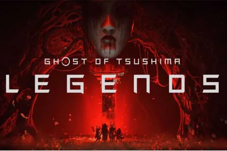 Ghost of Tsushima: Legends: Besplatni online co-op mode