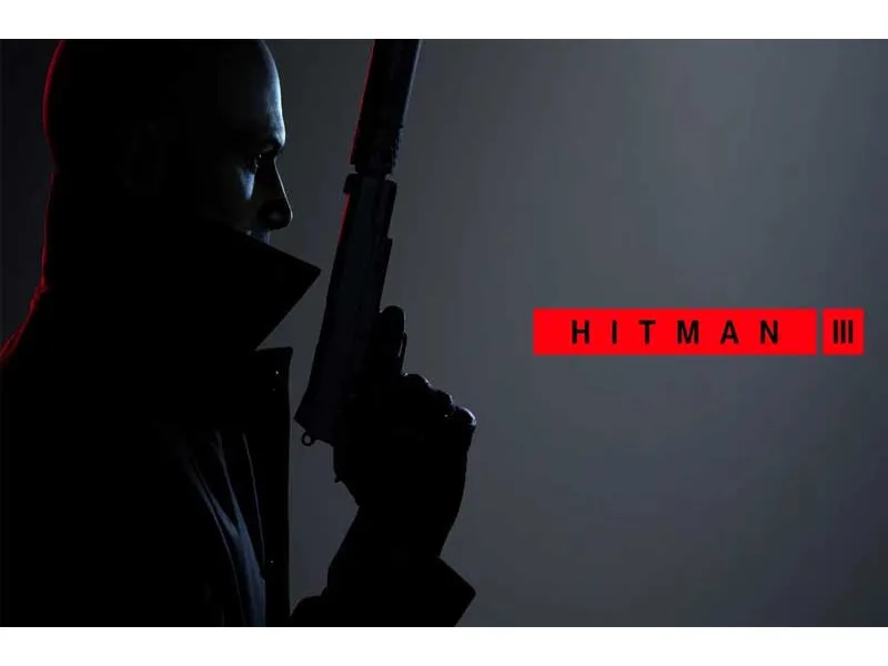 HITMAN 3 za PC je Epic ekskluziva