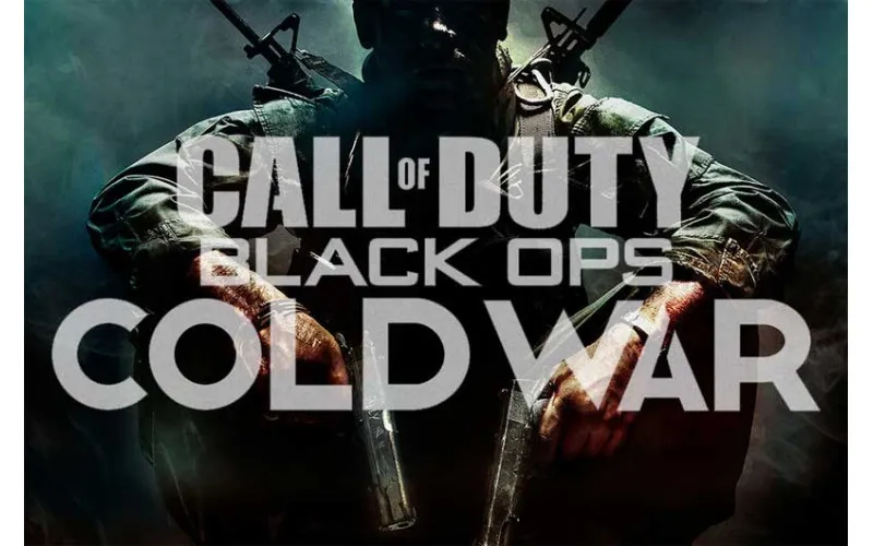 Potvrđen je Call of Duty: Black Ops Cold War