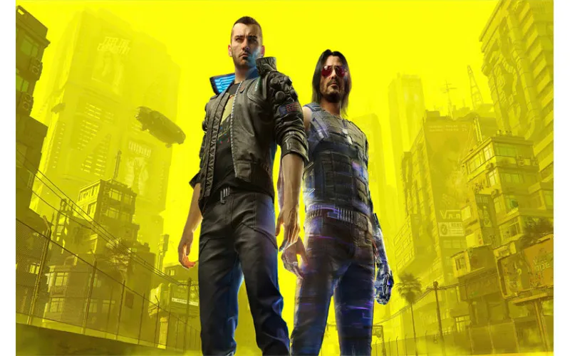 Cyberpunk 2077 će imati besplatan DLC