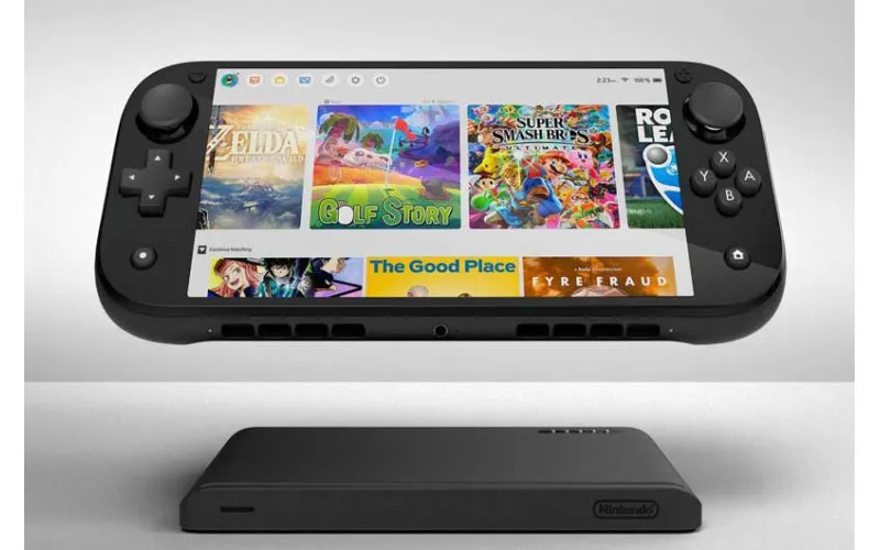 Da li nam novi Nintendo Switch stiže sledeće godine?