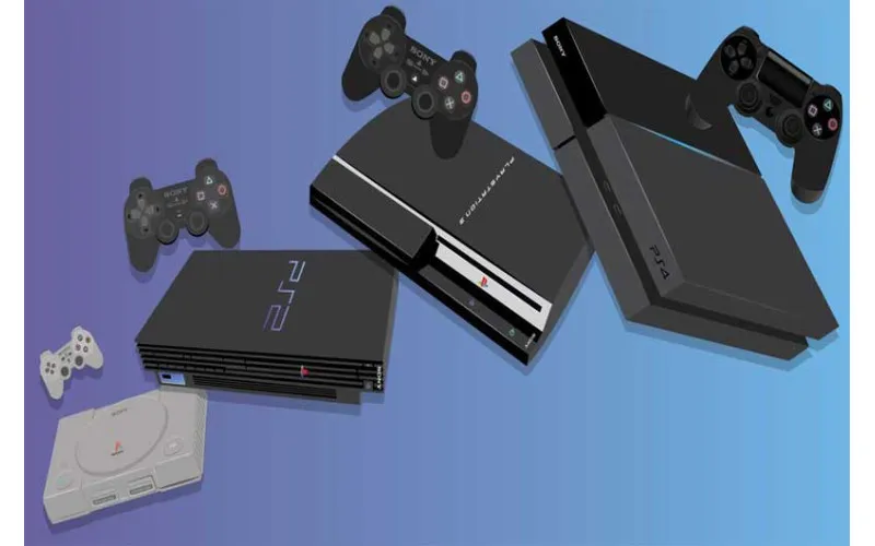 Kako povezati PlayStation konzolu