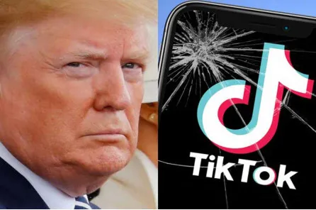 Tik Tok je opasan: Od danas nije moguće uraditi update za Tik Tok u Americi