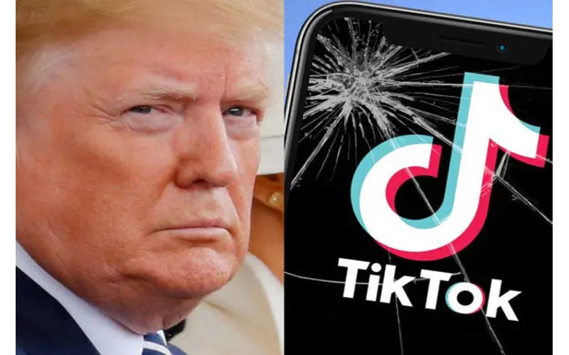 Tik Tok je opasan