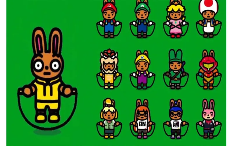 Nintendo korisnici skaču od sreće