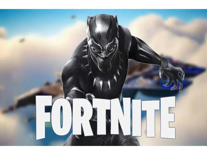 Fortnite odaje poštu preminulom glumcu