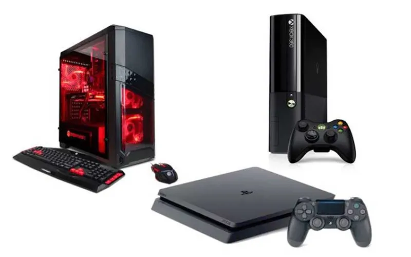 PC je dobio rat