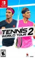 Switch Tennis World Tour 2 