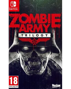 Switch Zombie Army Trilogy 